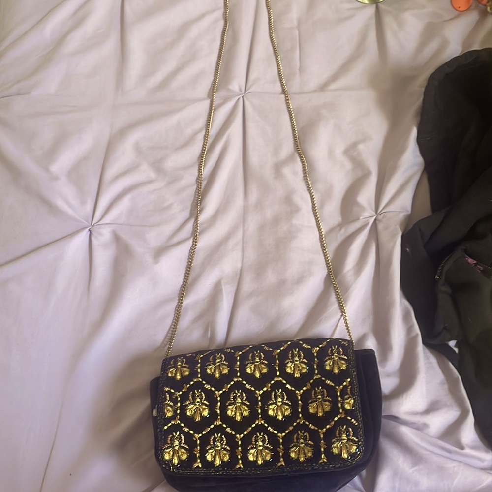never used world market purse